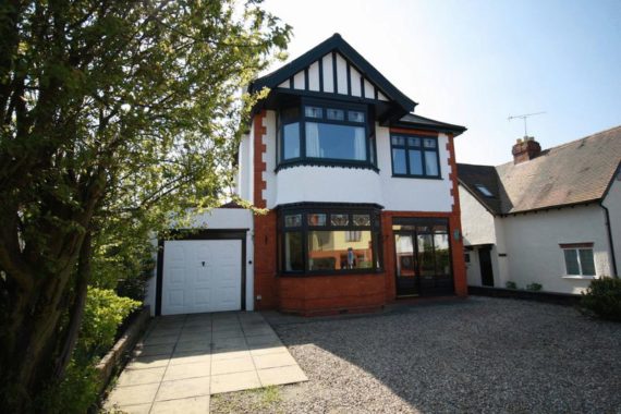 3&nbsp;Bedroom&nbsp;Detached